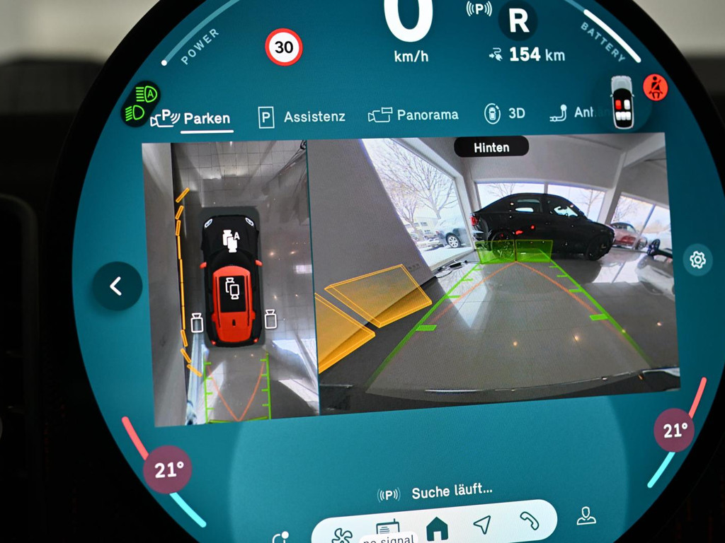 Mini Cooper SE Countryman