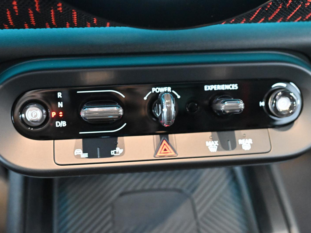 Mini Cooper SE Countryman