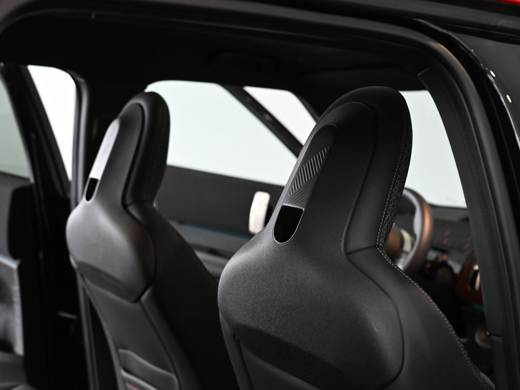 Mini Cooper SE Countryman