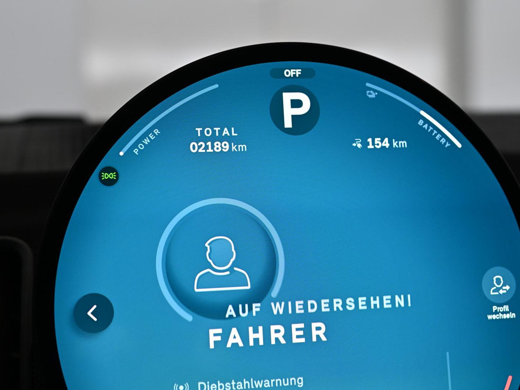 Mini Cooper SE Countryman