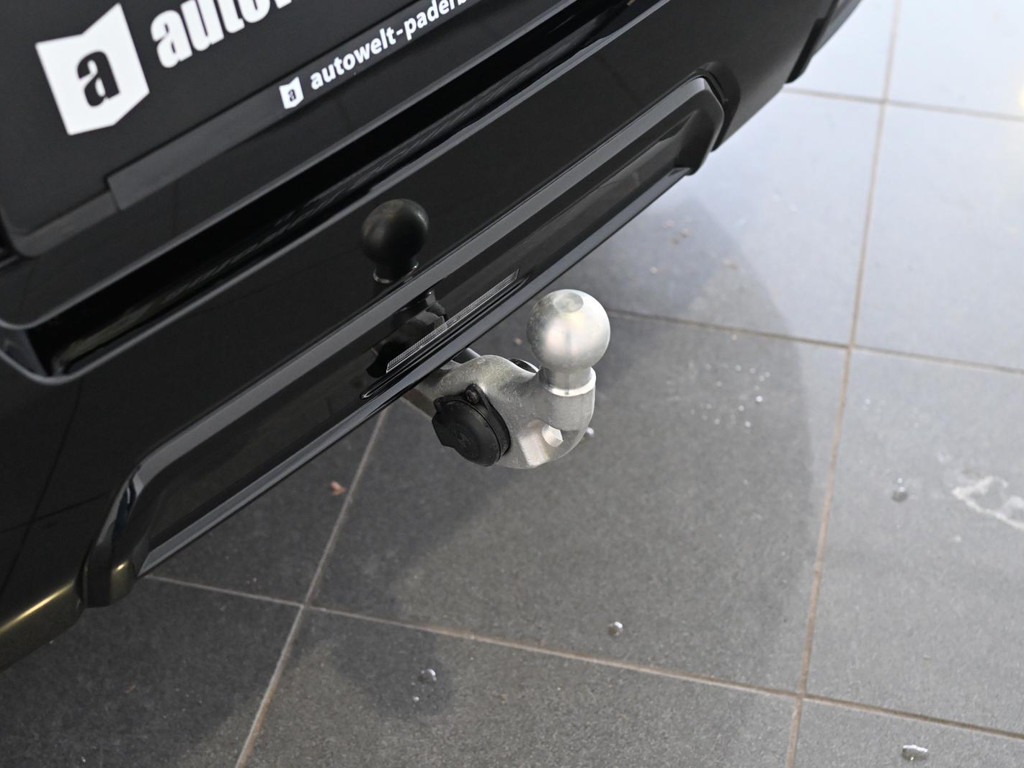 Mini Cooper SE Countryman