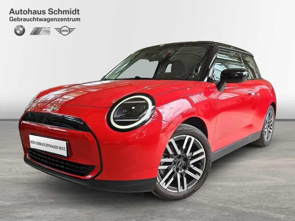 Mini Cooper 2025 Elektrisch