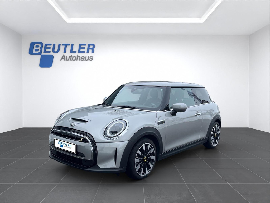Mini Cooper 2023 Elektrisch