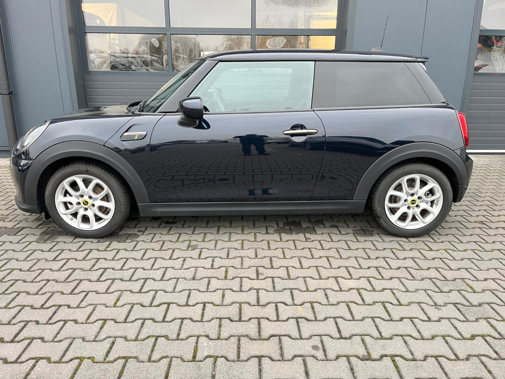 Mini Mini Electric