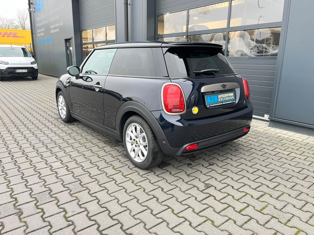 Mini Mini Electric