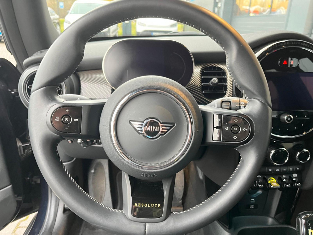 Mini Mini Electric