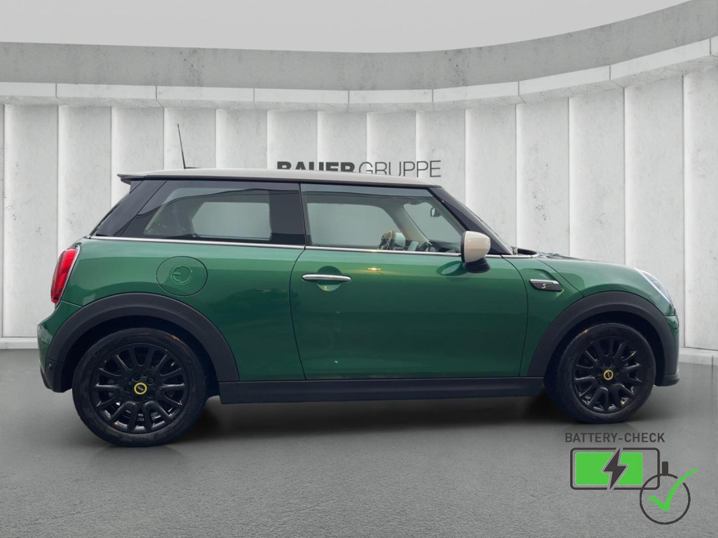 Mini Mini Electric