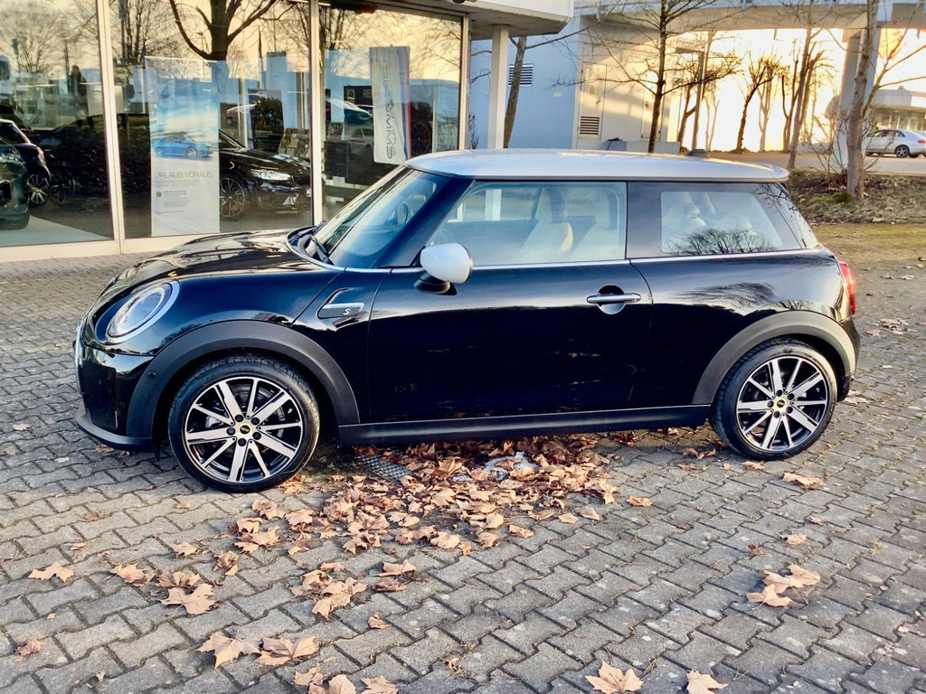 Mini Mini Electric