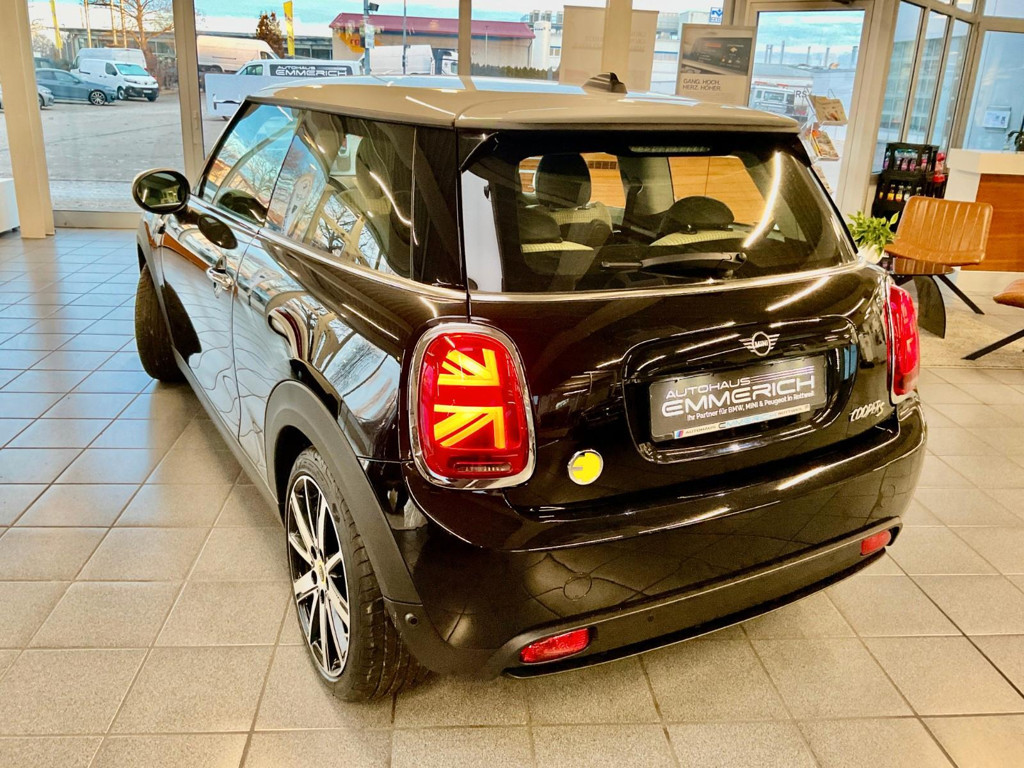Mini Mini Electric