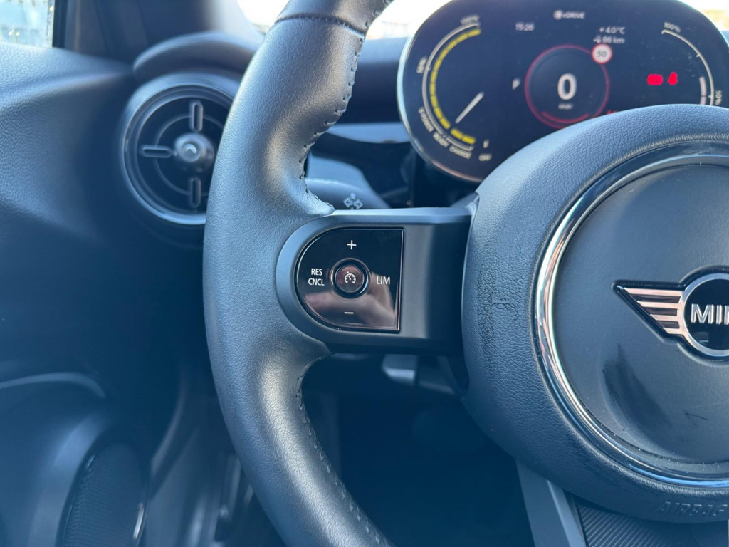 Mini Mini Electric