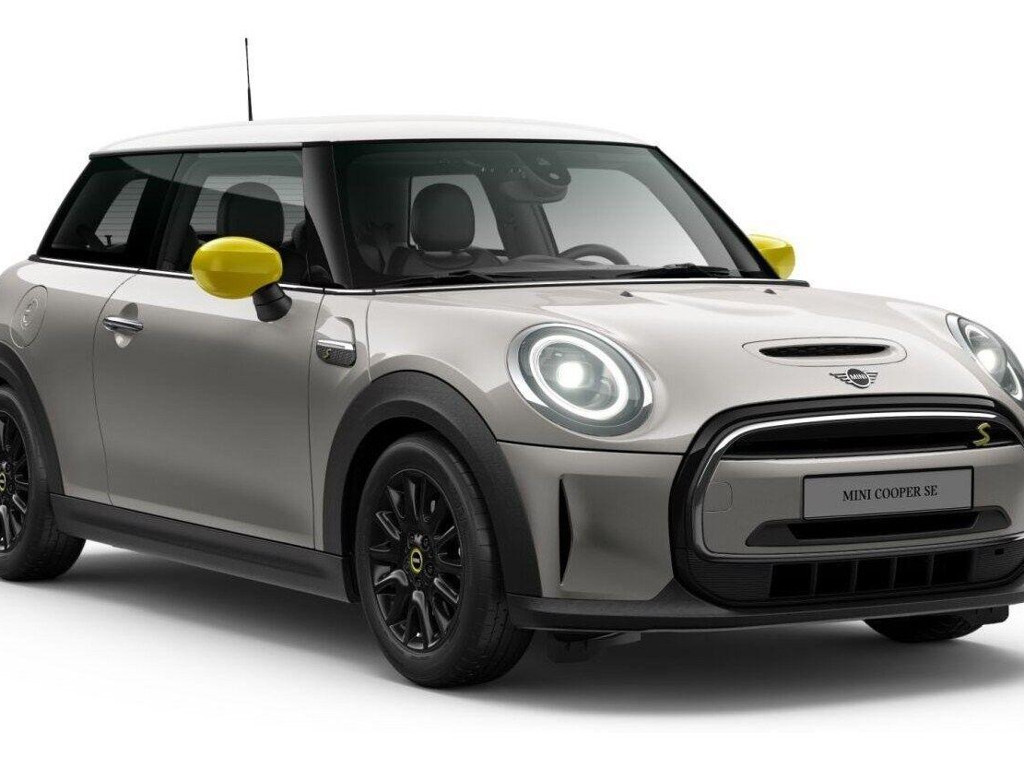 Mini Mini Electric 2023 Elektrisch
