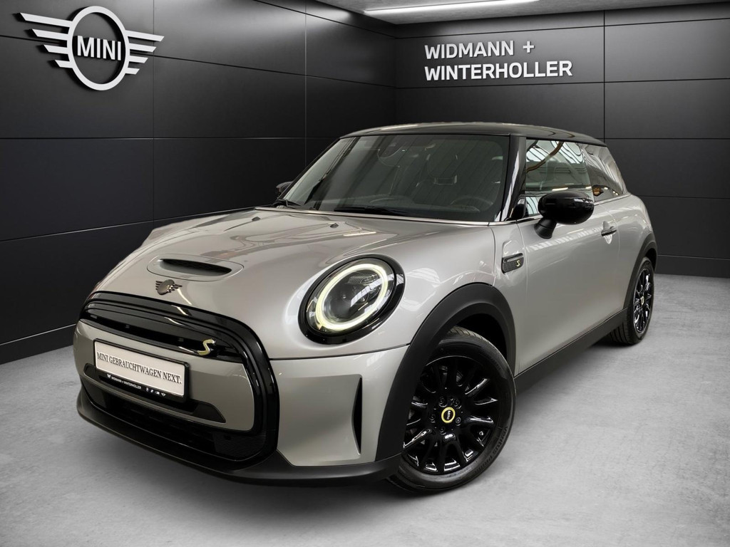 Mini Mini Electric 2023 Elektrisch