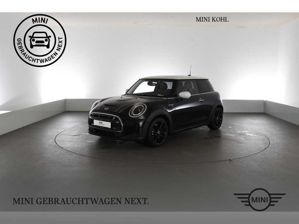 Mini Mini Electric 2023 Elektrisch