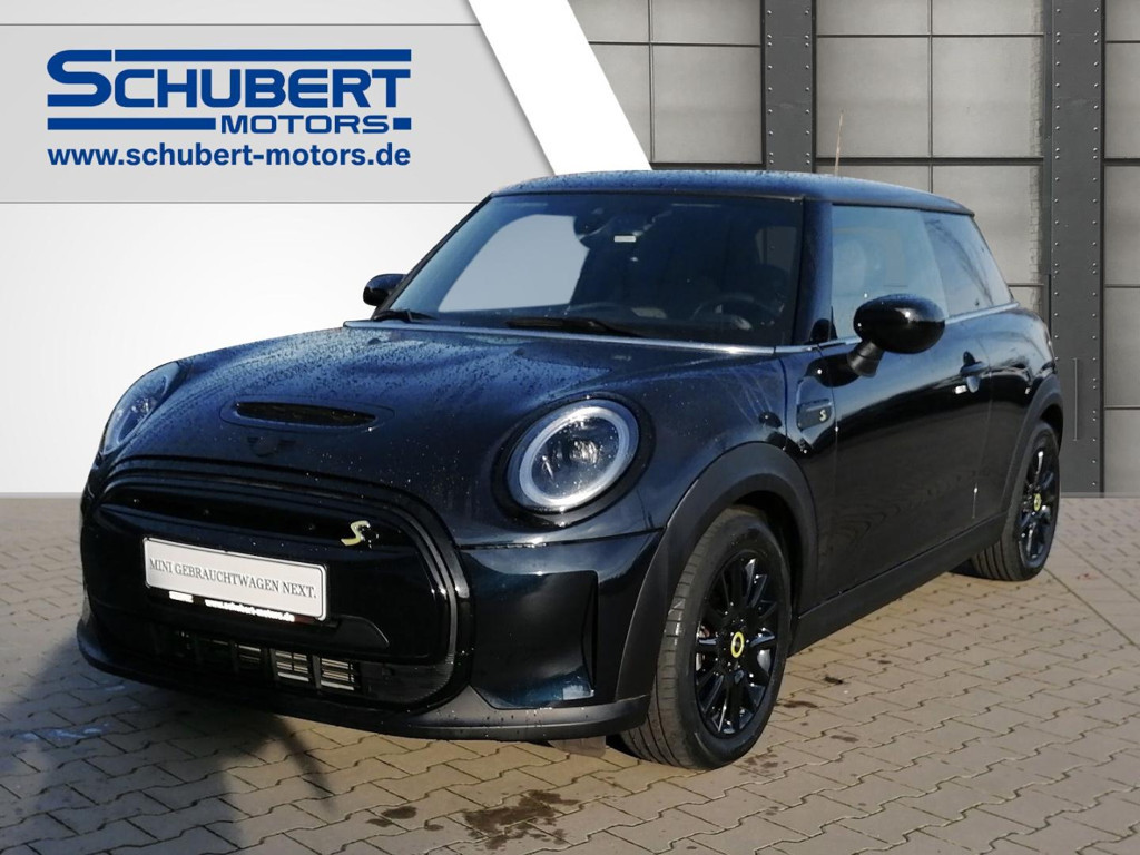 Mini Mini Electric 2022 Elektrisch
