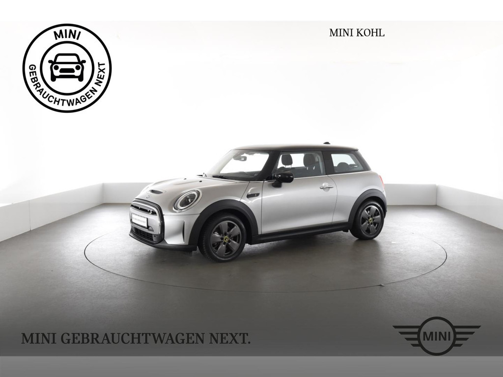 Mini Mini Electric 2022 Elektrisch