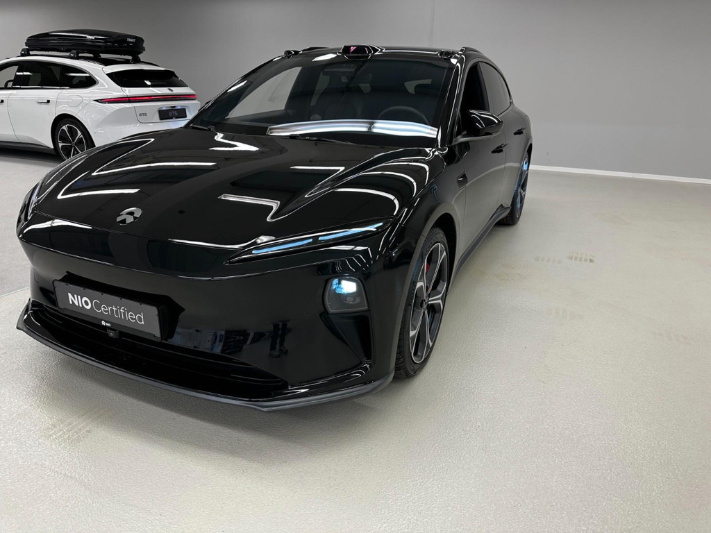 NIO ET5 2023 Elektrisch