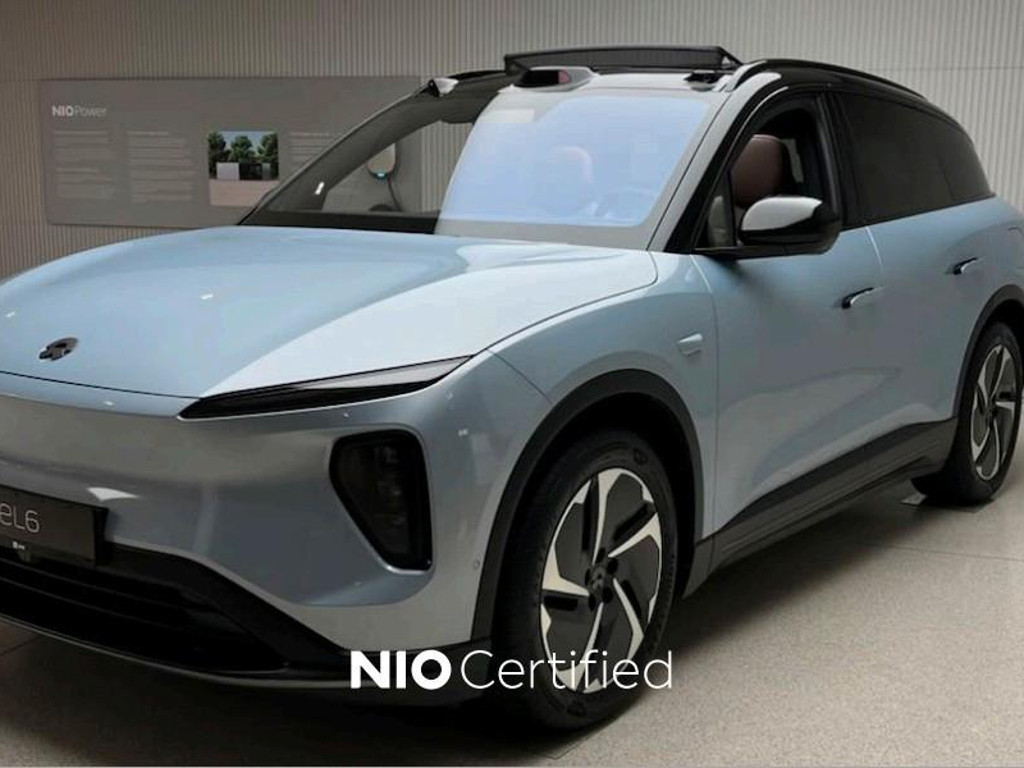 NIO EL6
