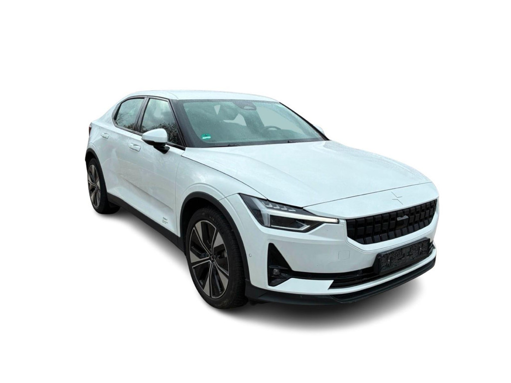 Polestar 2 2022 Elektrisch