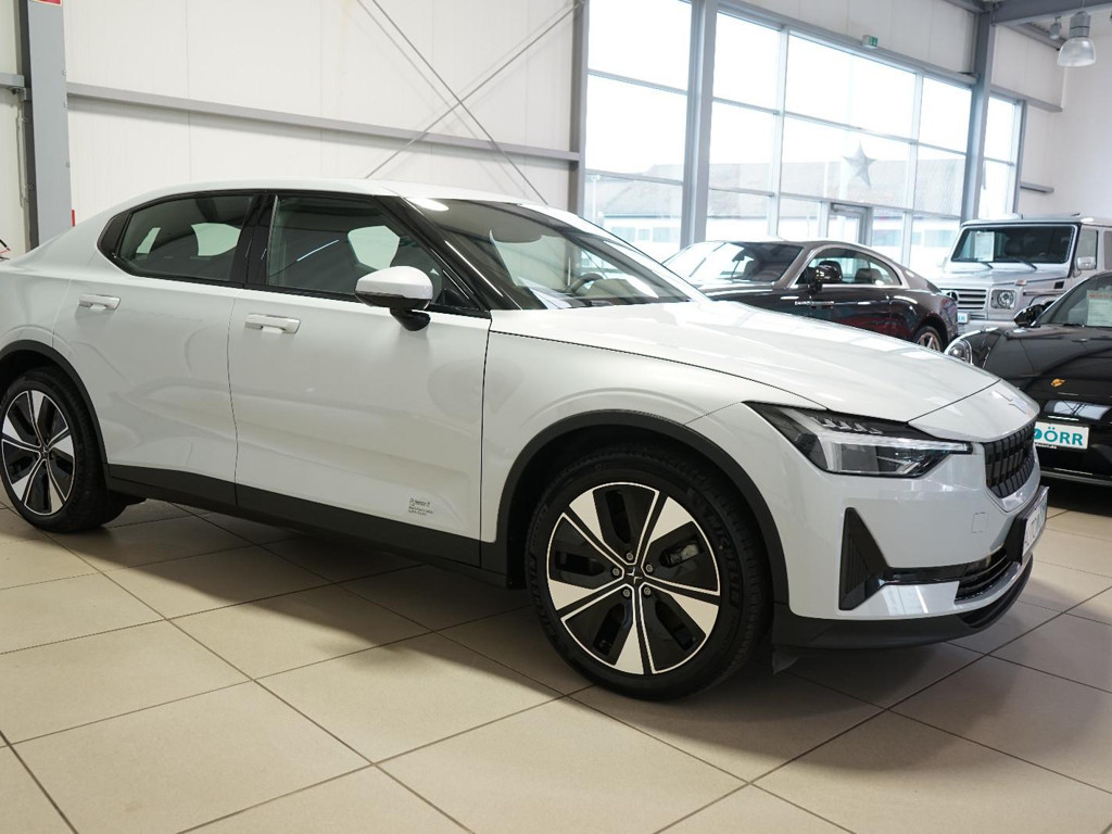 Polestar 2