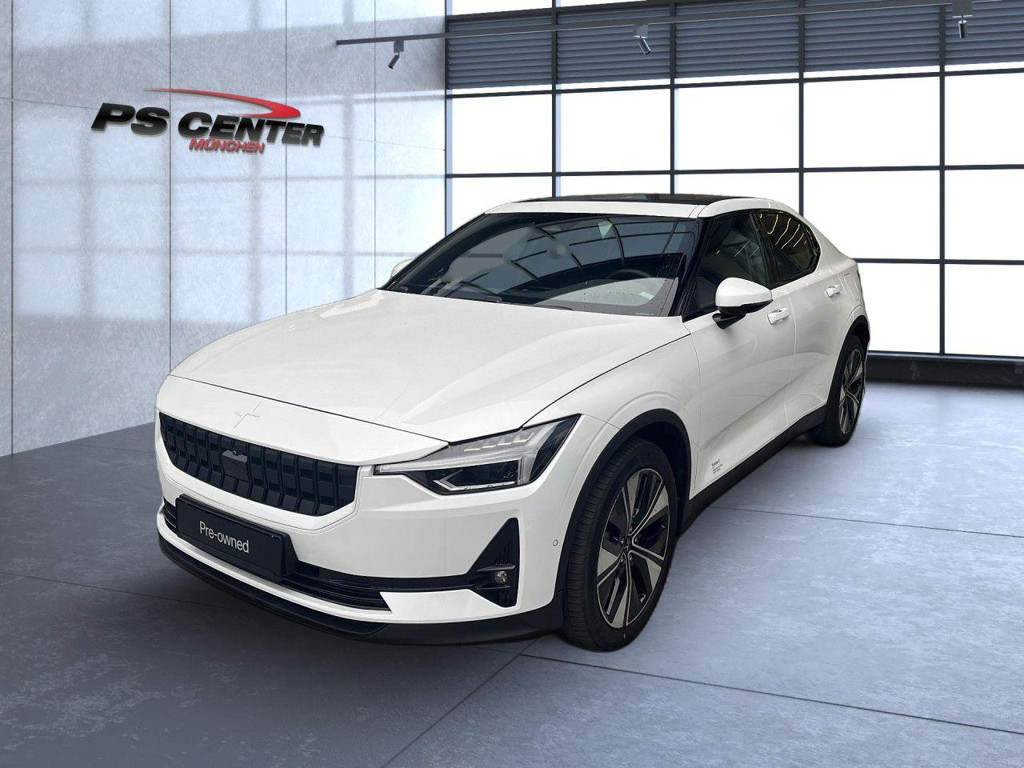Polestar 2 2023 Elektrisch