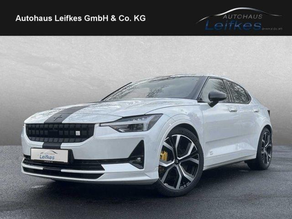 Polestar 2