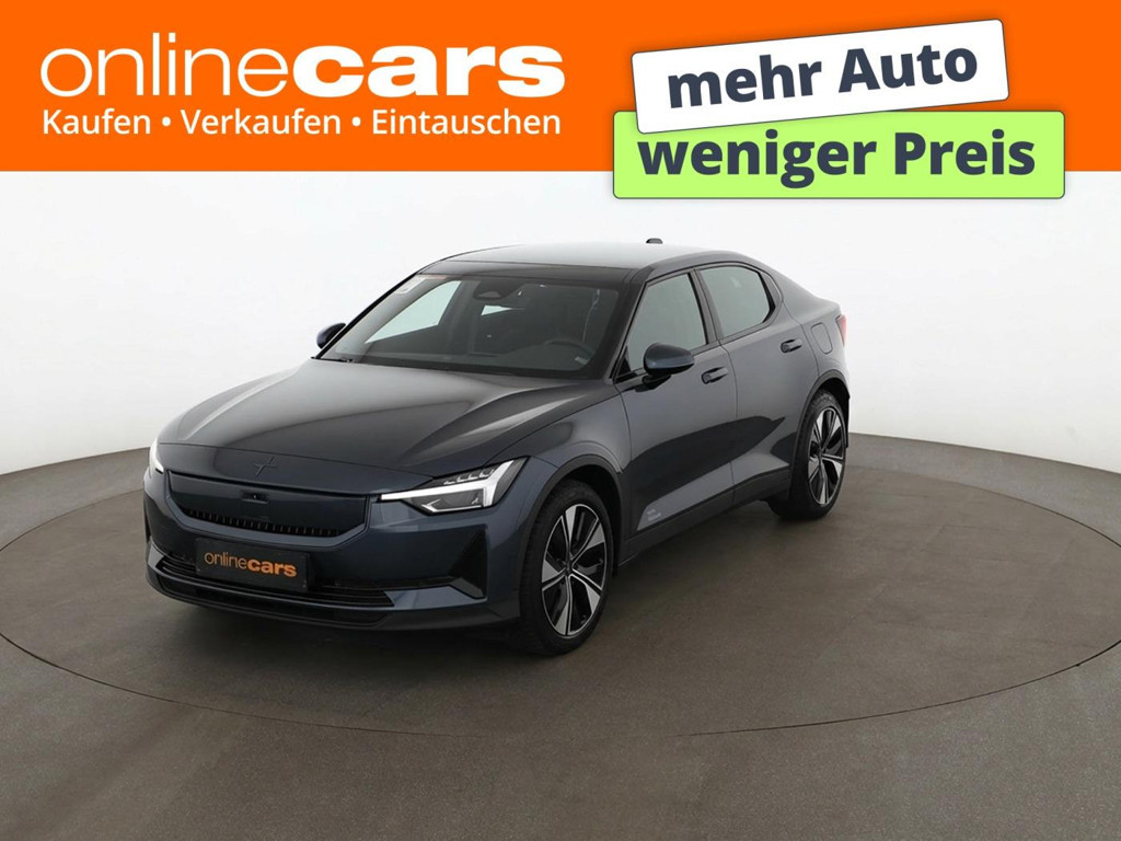 Polestar 2 2024 Elektrisch