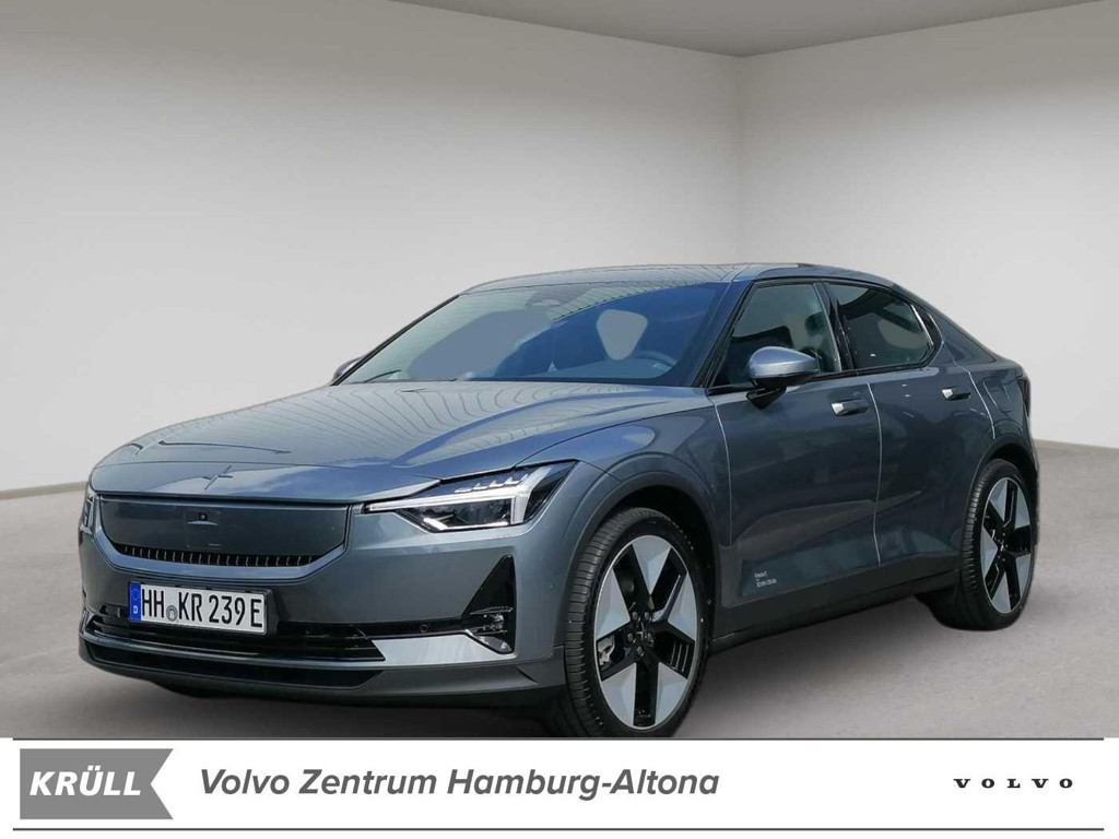 Polestar 2 2025 Elektrisch