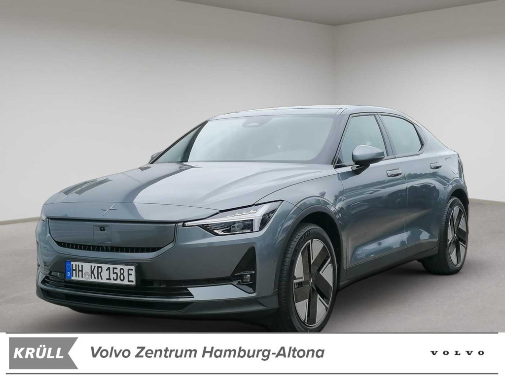 Polestar 2 2025 Elektrisch