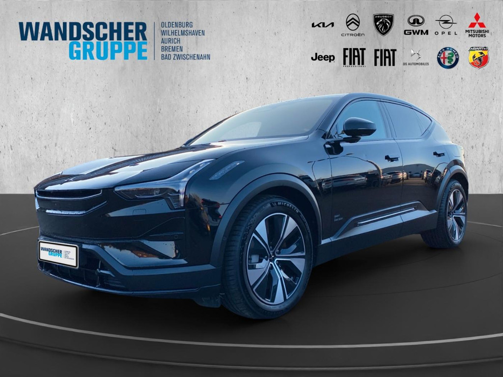 Polestar 3