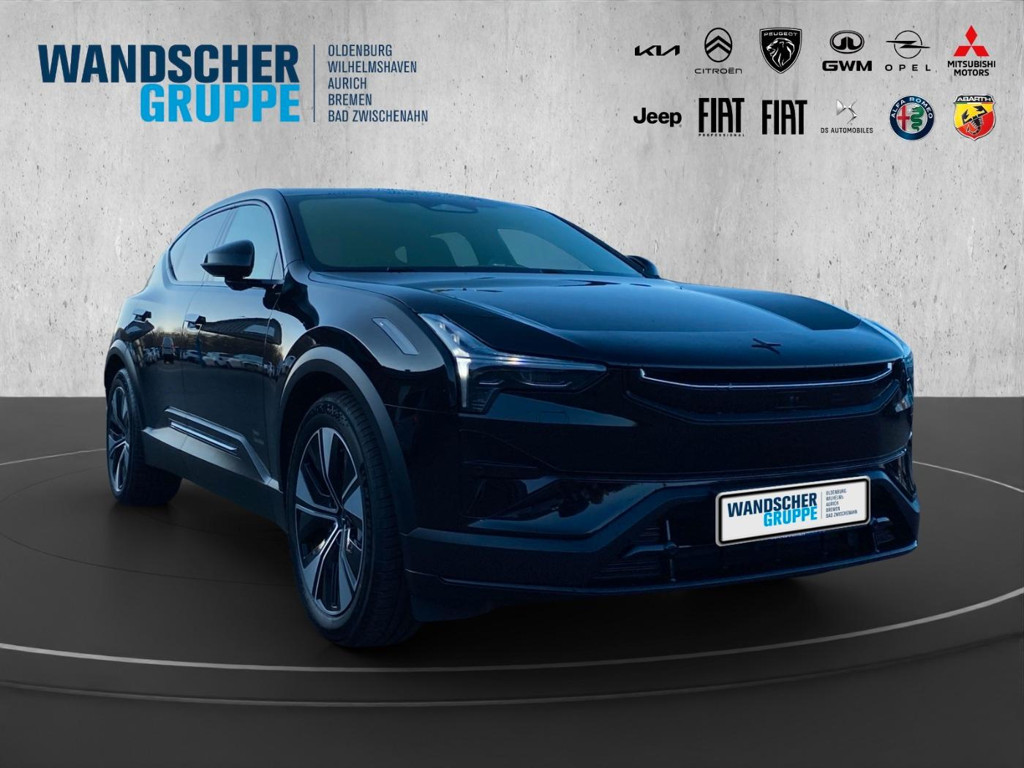 Polestar 3