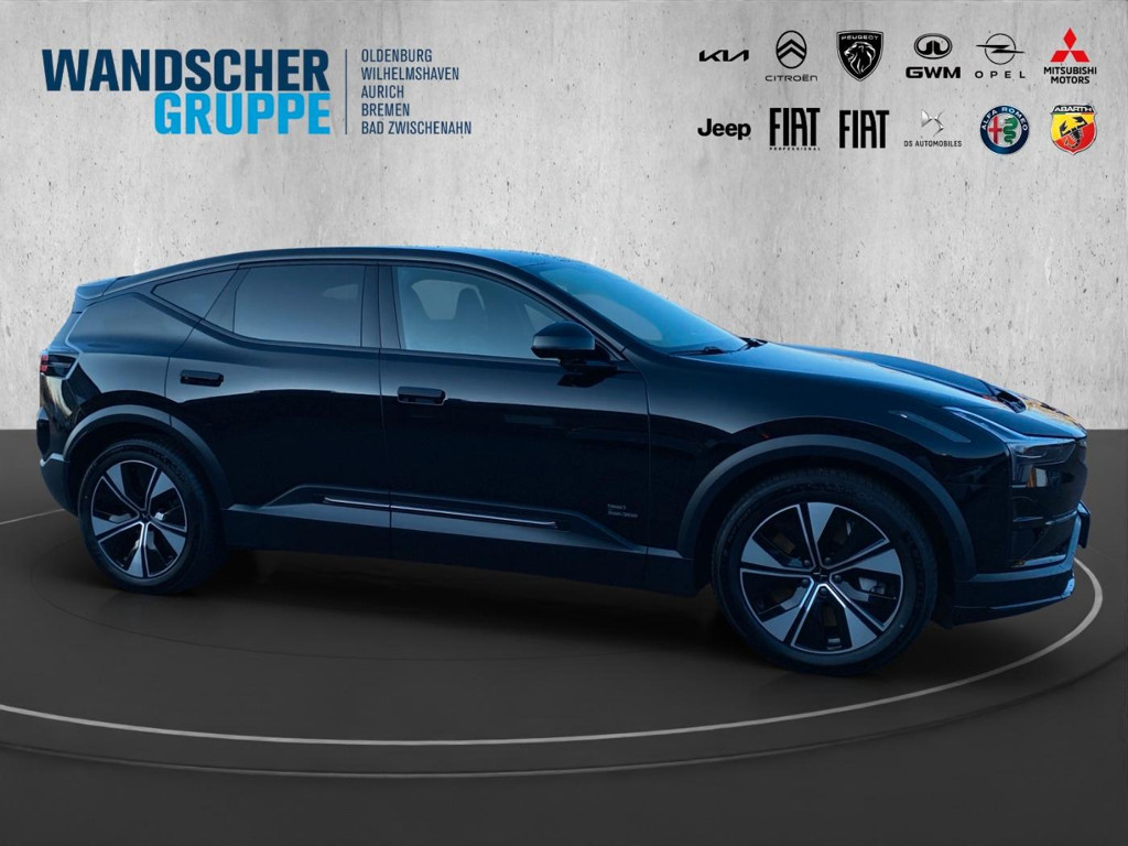 Polestar 3