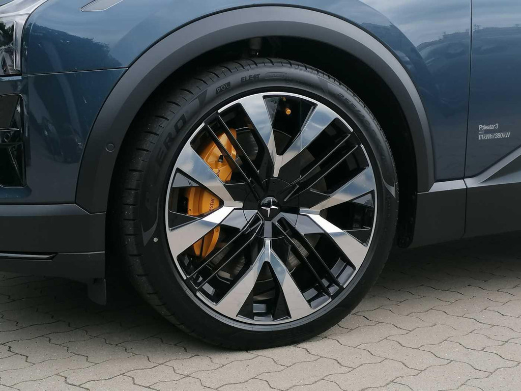 Polestar 3