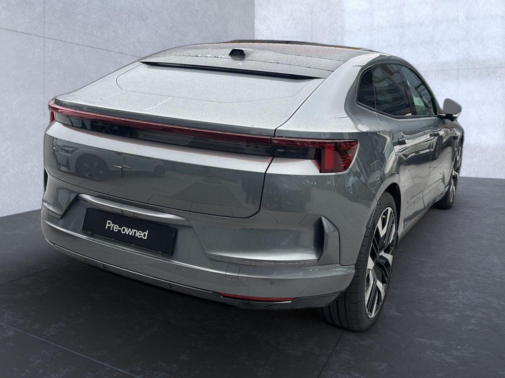 Polestar 4