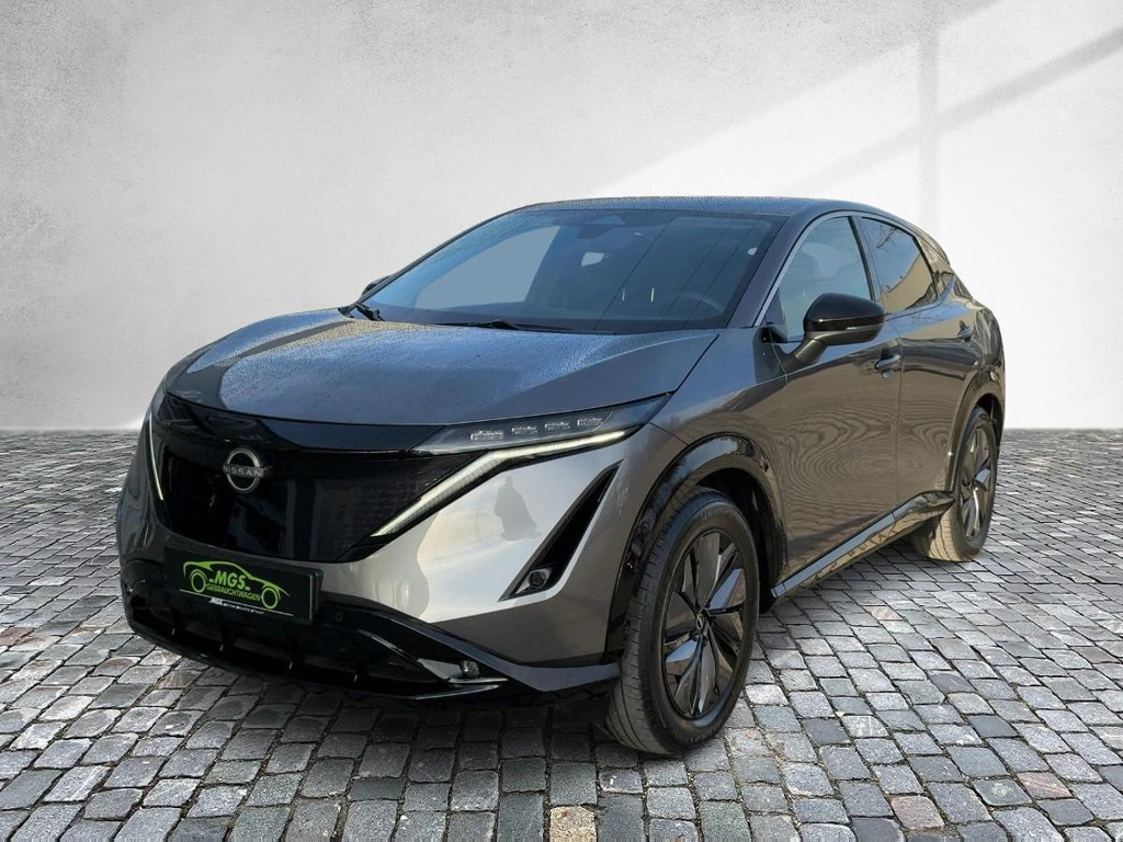Nissan Ariya