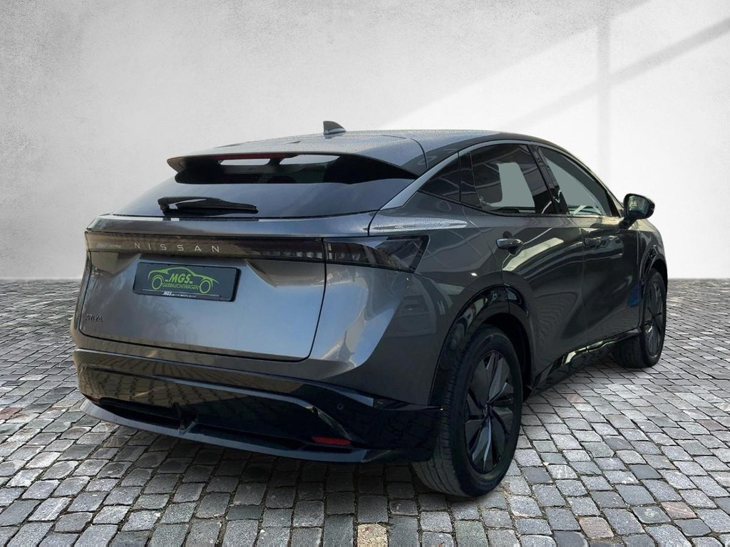 Nissan Ariya