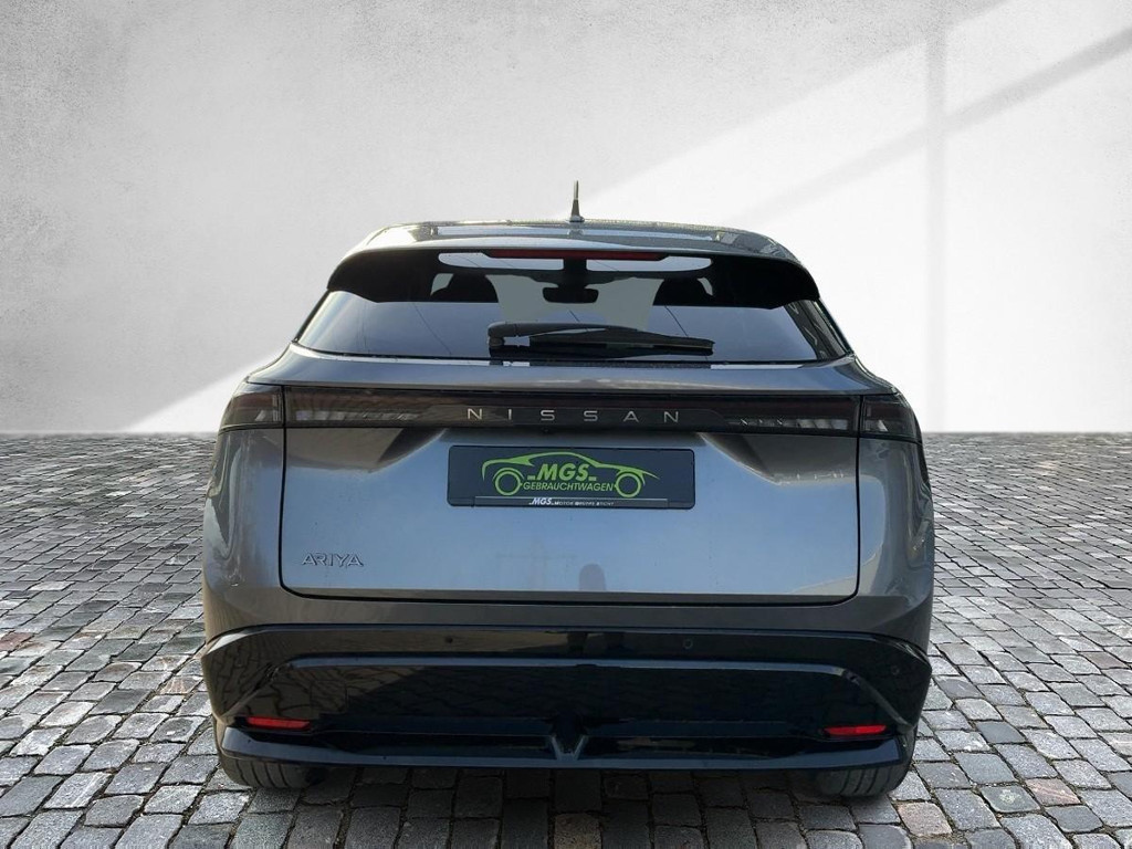 Nissan Ariya