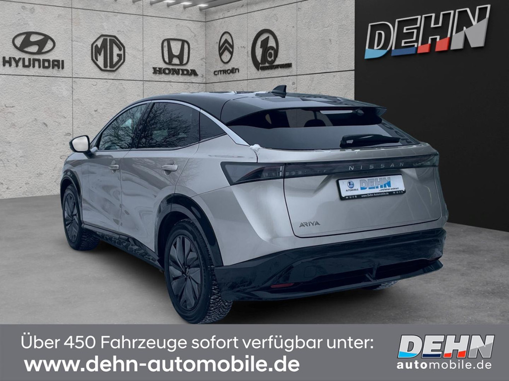 Nissan Ariya