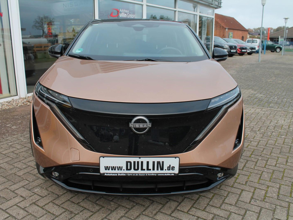 Nissan Ariya