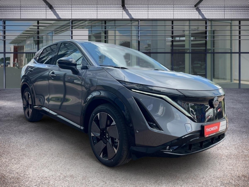Nissan Ariya