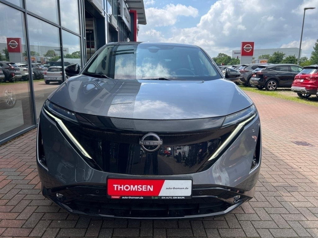 Nissan Ariya