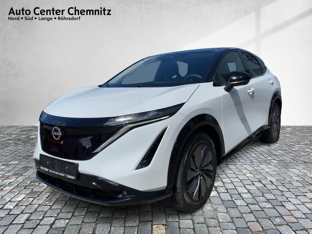 Nissan Ariya