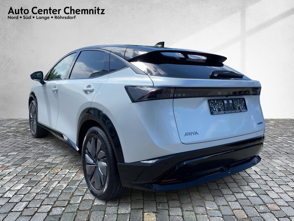 Nissan Ariya