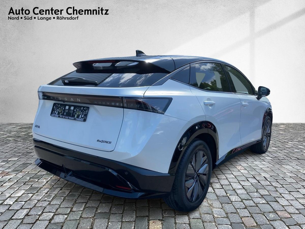 Nissan Ariya