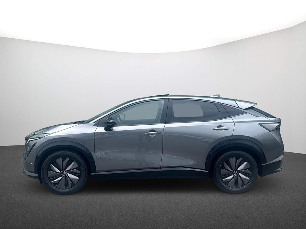 Nissan Ariya