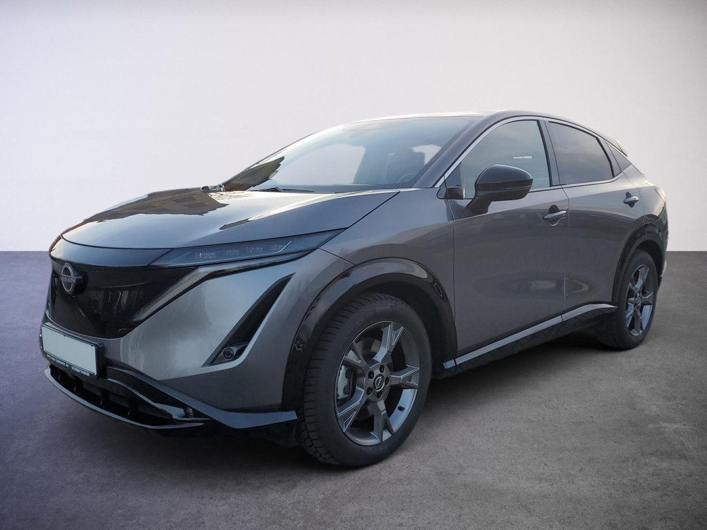 Nissan Ariya 2023 Elektrisch