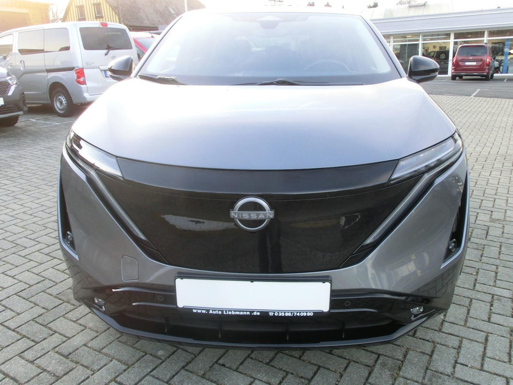 Nissan Ariya