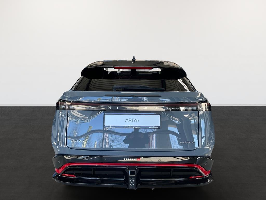 Nissan Ariya