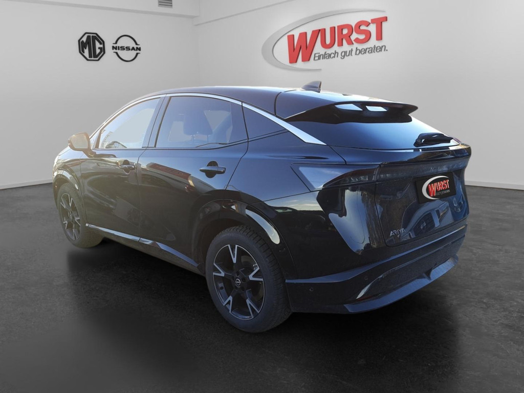 Nissan Ariya