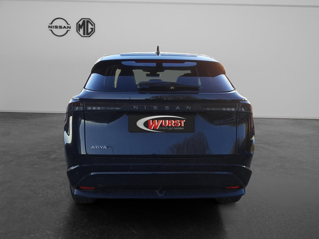 Nissan Ariya