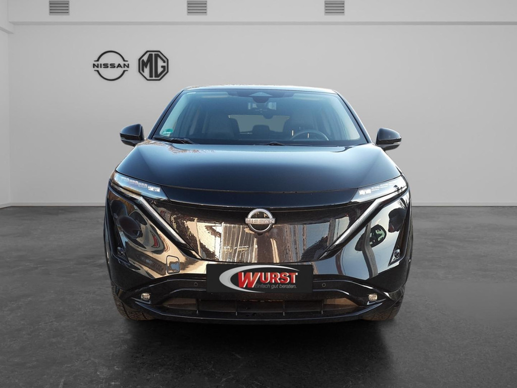 Nissan Ariya